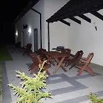 Monique לינה וארוחת בוקר Wrzosowo (Kamien)