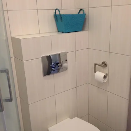 Bed & Breakfast Monique Wrzosowo (Kamien)