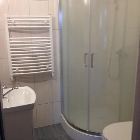 Bed & Breakfast Monique 3*