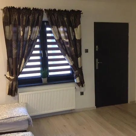 Bed & Breakfast Monique