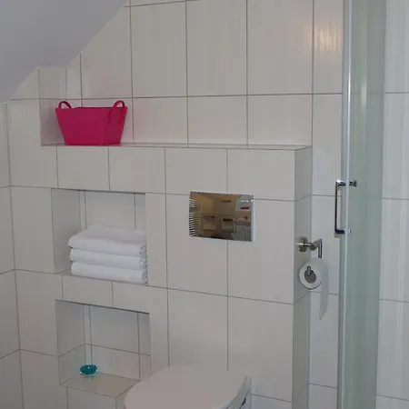 Monique Bed & Breakfast