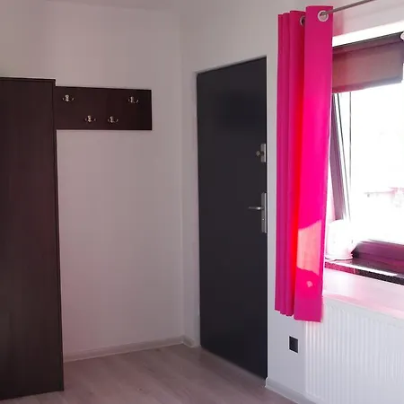 Bed & Breakfast Monique 3*