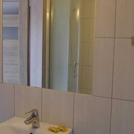 Bed & Breakfast Monique 3*