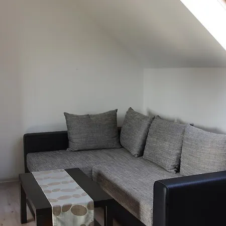 Monique Wrzosowo (Kamien)