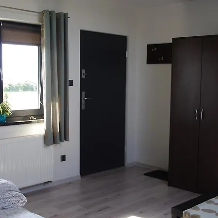 Bed & Breakfast Monique Wrzosowo (Kamien)