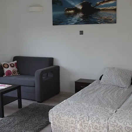 Bed & Breakfast Monique