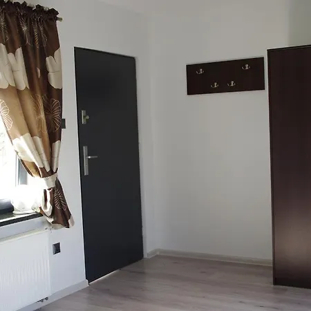 Monique Bed & Breakfast Wrzosowo (Kamien)