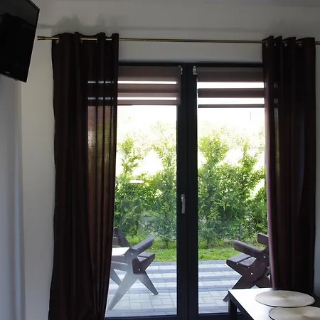 Monique Wrzosowo (Kamien)