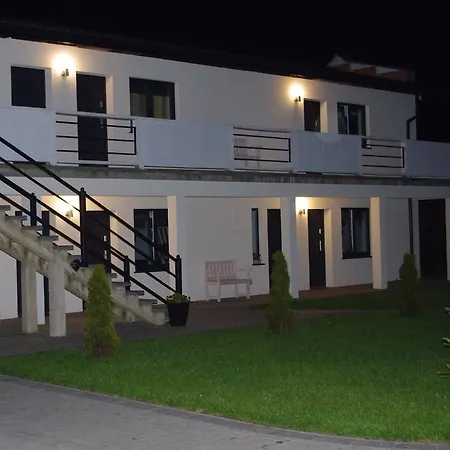 Monique 3* Wrzosowo (Kamien)