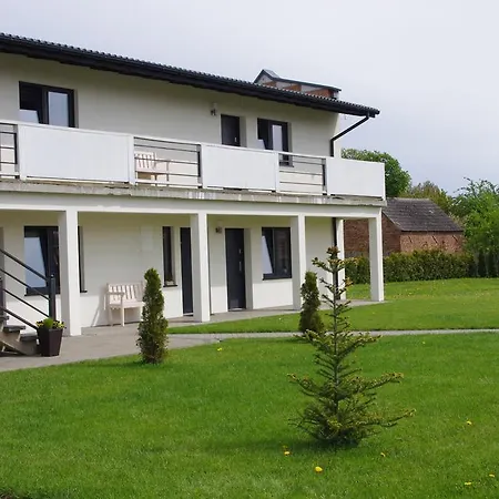 Monique Bed & Breakfast Wrzosowo (Kamien)