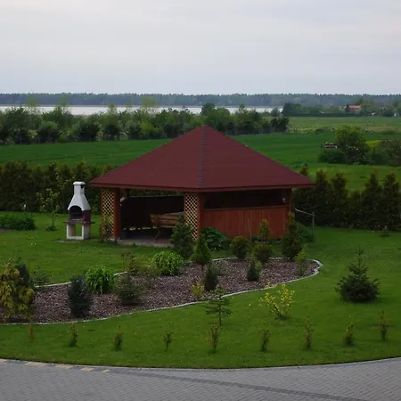 Bed & Breakfast Monique 3*