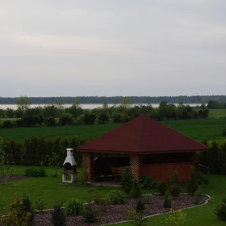 Monique Bed & Breakfast Wrzosowo (Kamien)