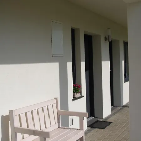 Monique Bed & Breakfast Wrzosowo (Kamien)