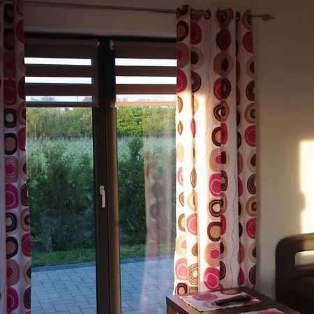 Monique Wrzosowo (Kamien)