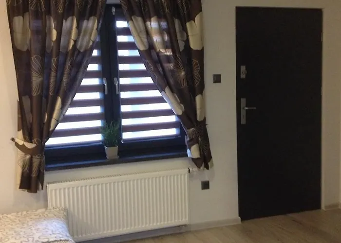 Nocleg ze śniadaniem Monique