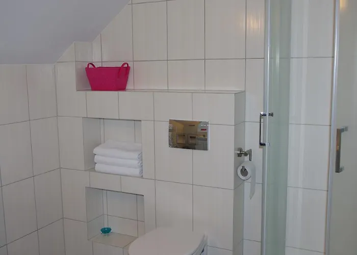 Monique Nocleg ze śniadaniem