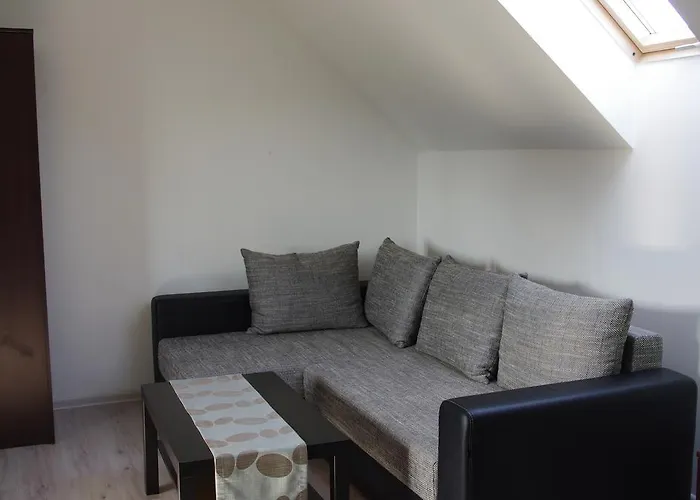 Monique Wrzosowo (Kamien)