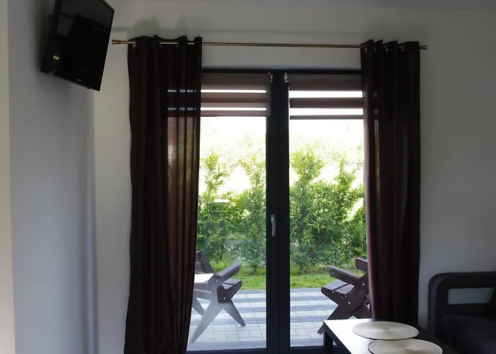 Monique Wrzosowo (Kamien)