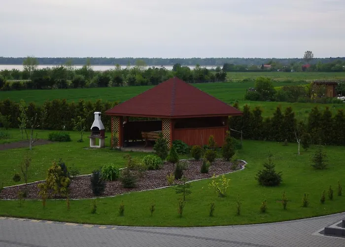 Nocleg ze śniadaniem Monique 3*