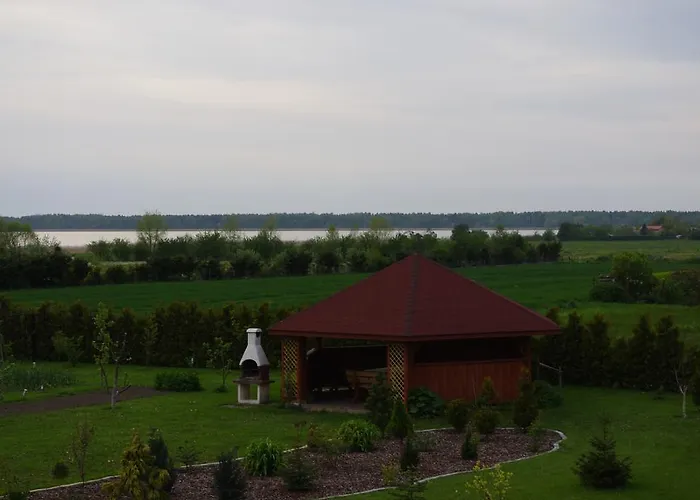 Monique Nocleg ze śniadaniem Wrzosowo (Kamien)