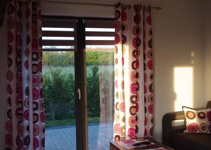 Monique Wrzosowo (Kamien)